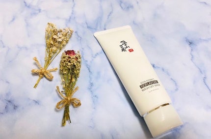 五ヶ山豆腐塗るパック/五ヶ山豆腐化粧品/洗い流すパック・マスクを使ったクチコミ(1枚目)