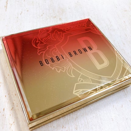 リュクス アイシャドウ クォード/BOBBI BROWN/アイシャドウパレットを使ったクチコミ(1枚目)