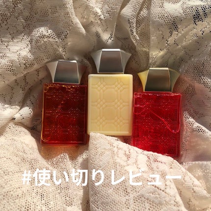 シャンプー/E STANDARD/サロンシャンプーを使ったクチコミ(1枚目)