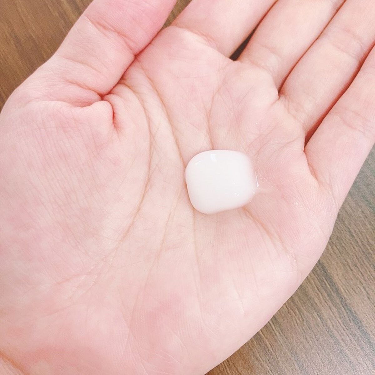 KAMIKA ベルガモットジャスミンの香り/KAMIKA/サロンシャンプーを使ったクチコミ(4枚目)