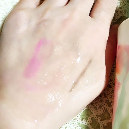 マイルドクレンジング オイル/ファンケル/オイルクレンジングを使ったクチコミ(3枚目)