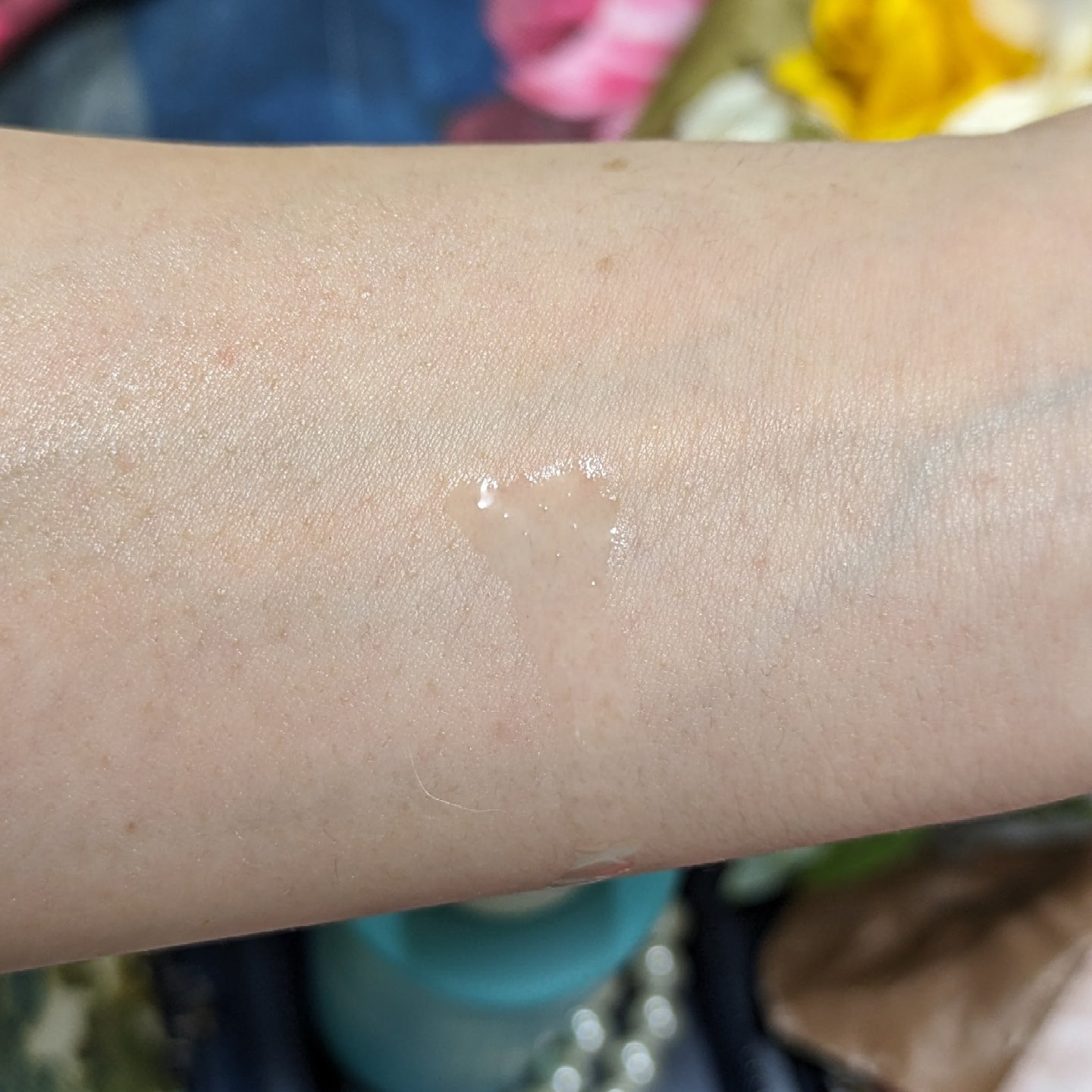 クリアエッセンス エッセンシャルトナー/ピュレア/化粧水を使ったクチコミ（3枚目）