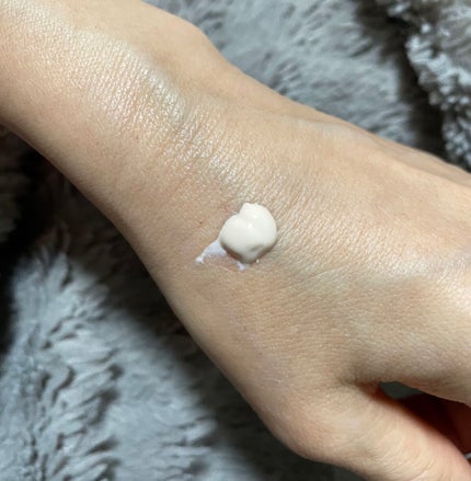 スキンケアUV下地/なめらか本舗/化粧下地を使ったクチコミ(4枚目)