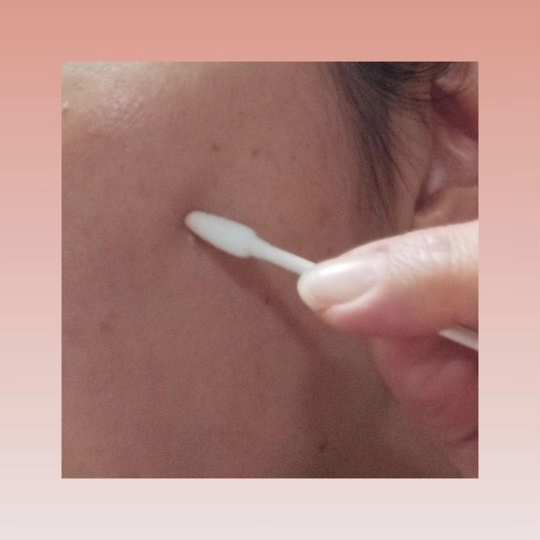 マジックティーツリーオイル/ブラン/フェイスオイルを使ったクチコミ(5枚目)