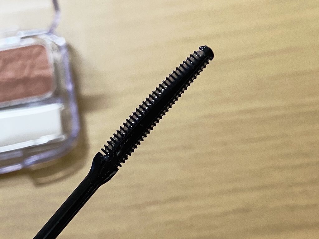 ナチュラル チークN/CEZANNE/パウダーチークを使ったクチコミ（3枚目）