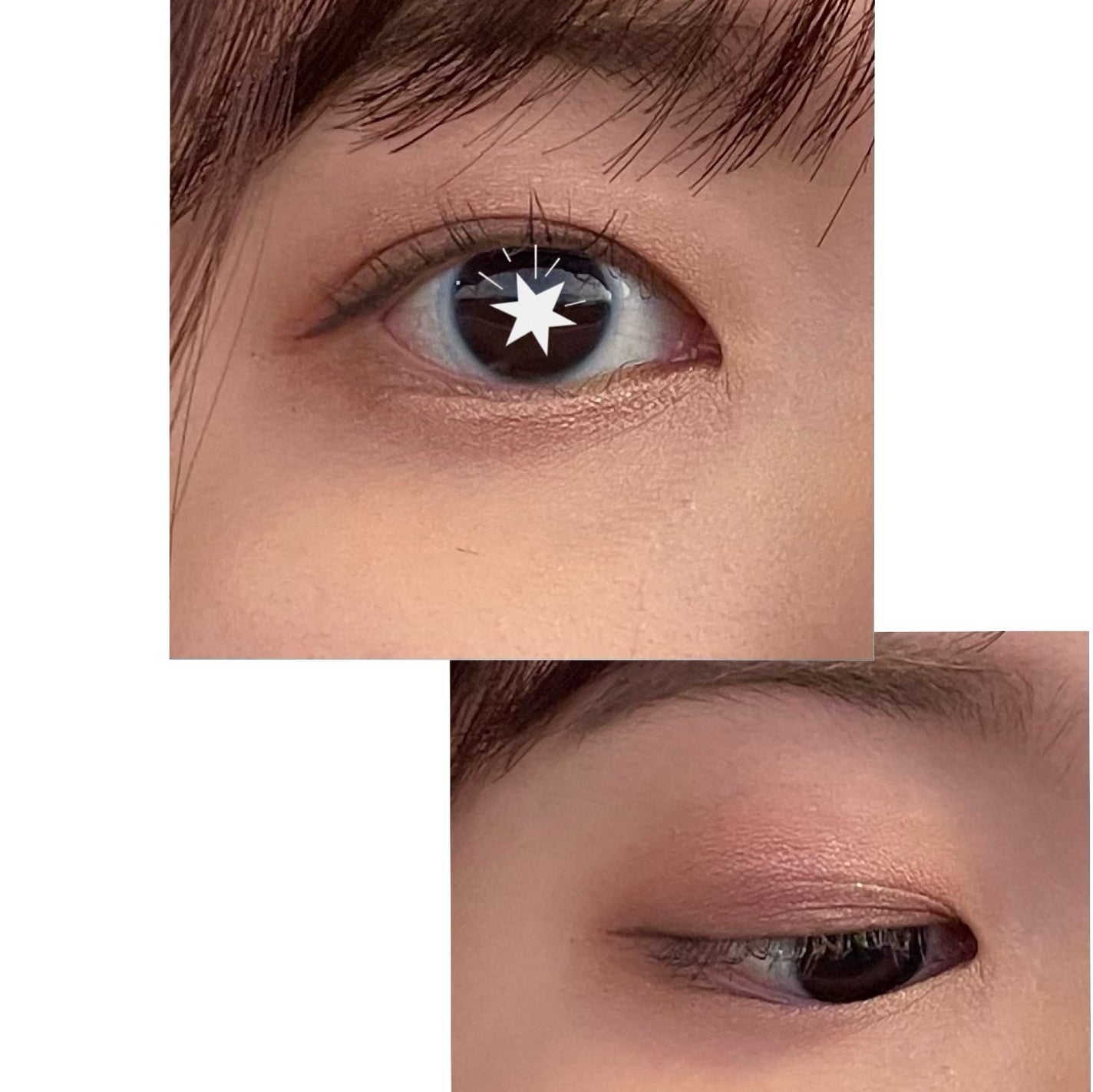 シグニチャー カラー アイズ/SUQQU/アイシャドウパレットを使ったクチコミ(3枚目)