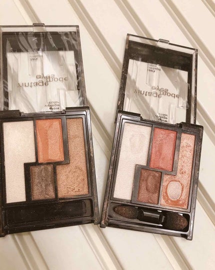 ヴィンテージモードアイズ/KATE/アイシャドウパレットを使ったクチコミ(1枚目)