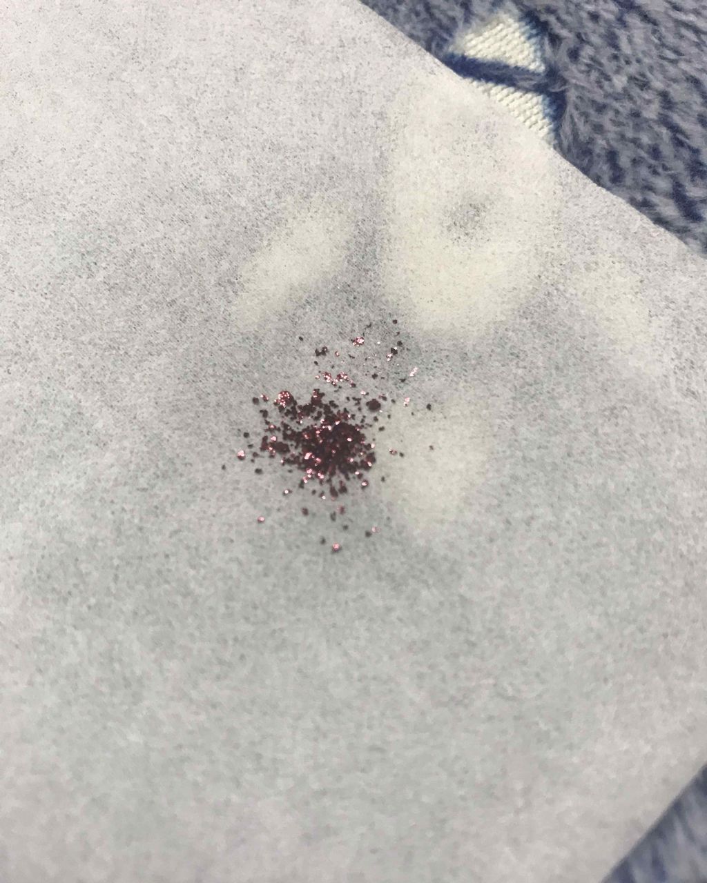 ピグメント/BBIA/アイシャドウパレットを使ったクチコミ(3枚目)