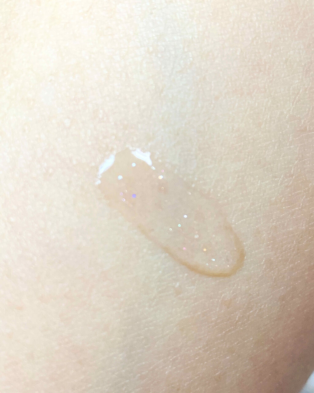 美容液マスクプライマー＜サクラペール＞/Borica/化粧下地を使ったクチコミ（2枚目）