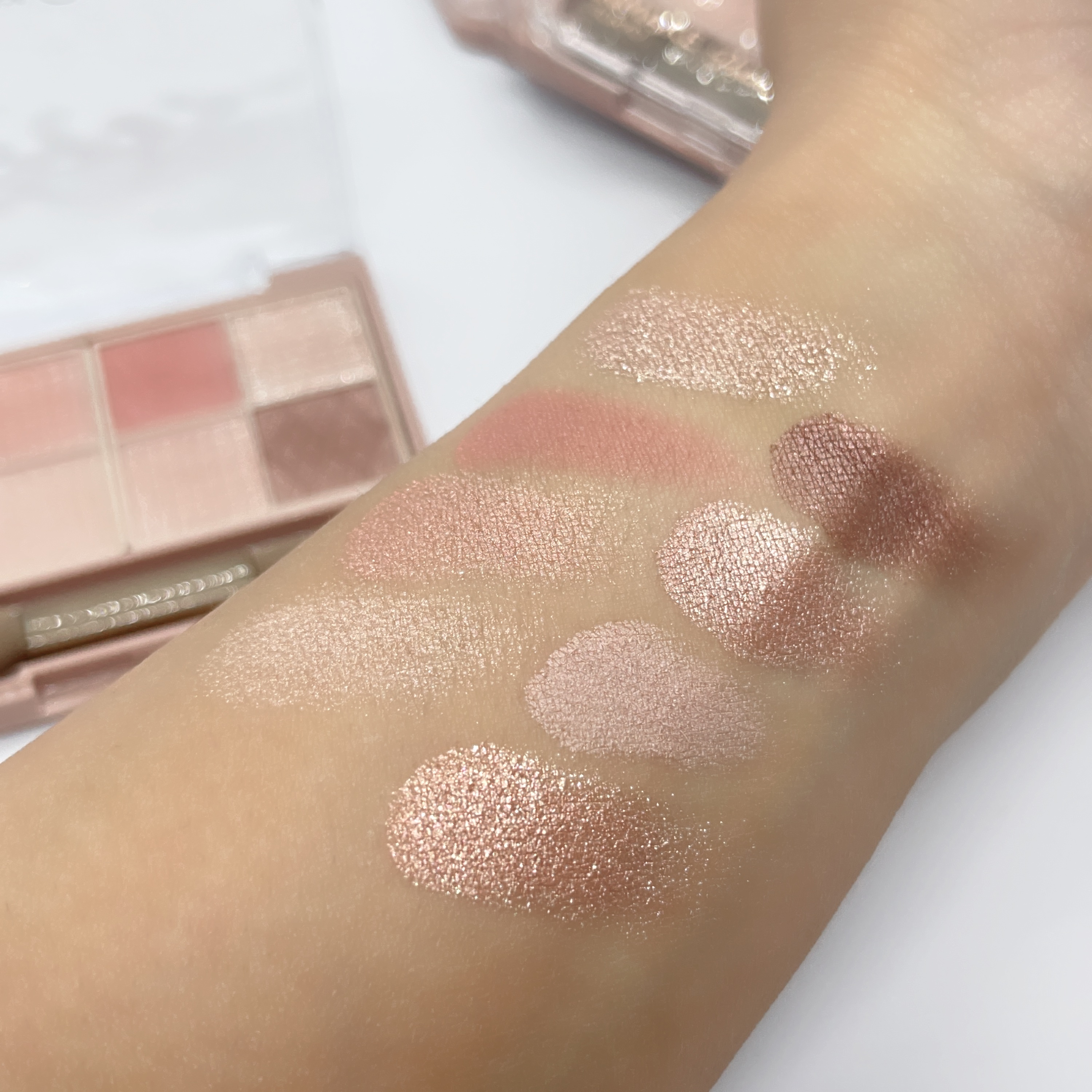 ワンデーリフレア リリバニー/Refrear/ワンデー（１DAY）カラコンを使ったクチコミ（3枚目）