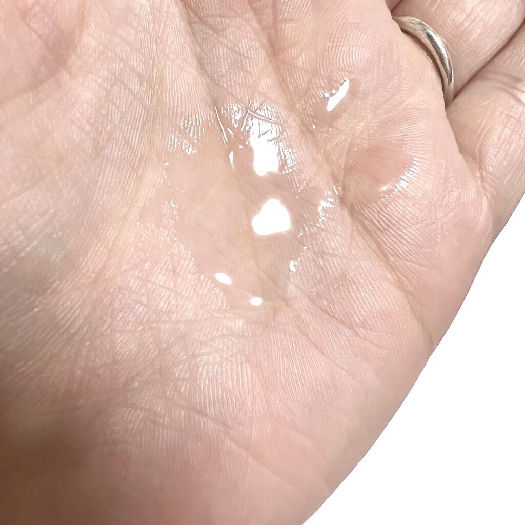 O oil/O SKIN & HAIR/ヘアオイルを使ったクチコミ（3枚目）