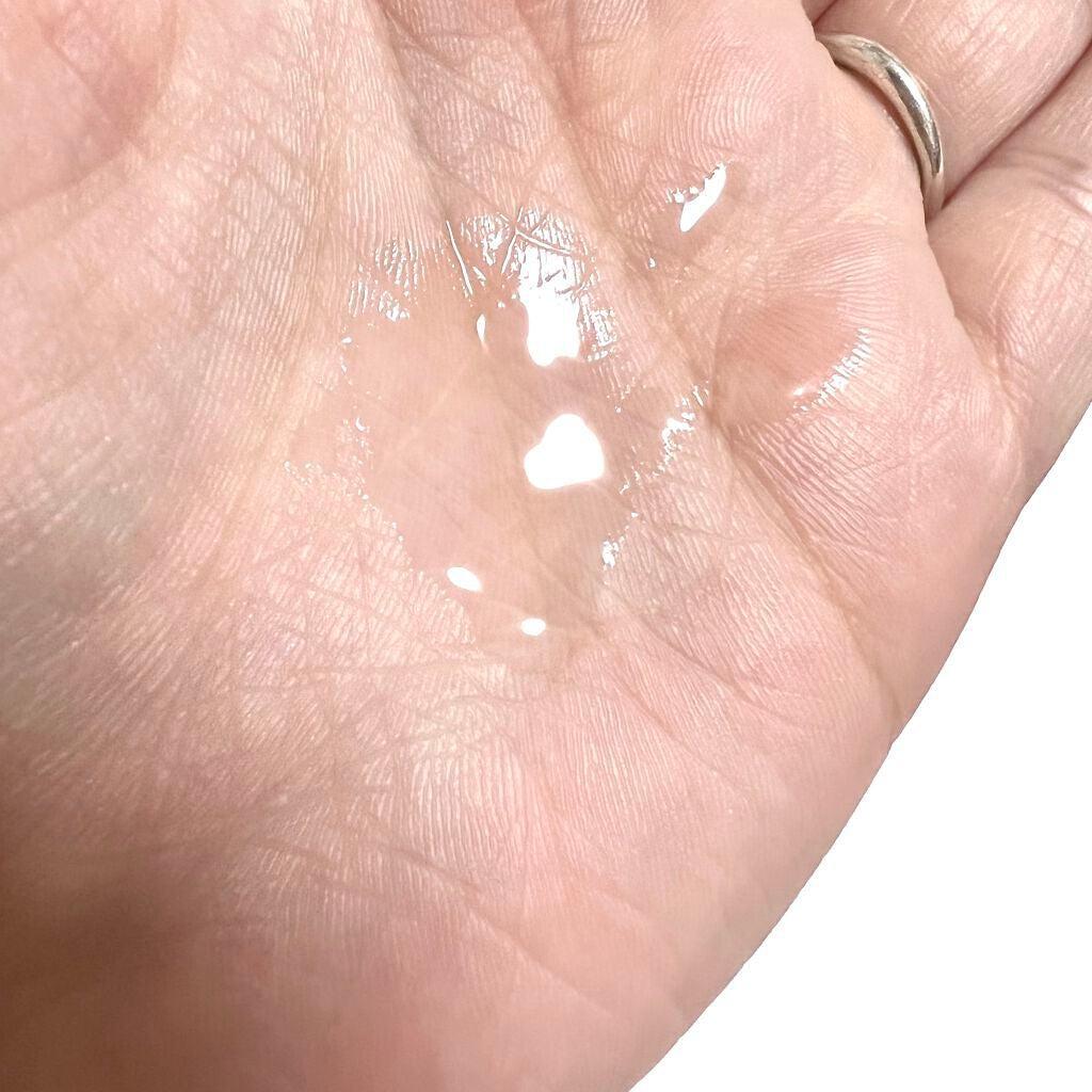 O oil/O SKIN & HAIR/ヘアオイルを使ったクチコミ(3枚目)