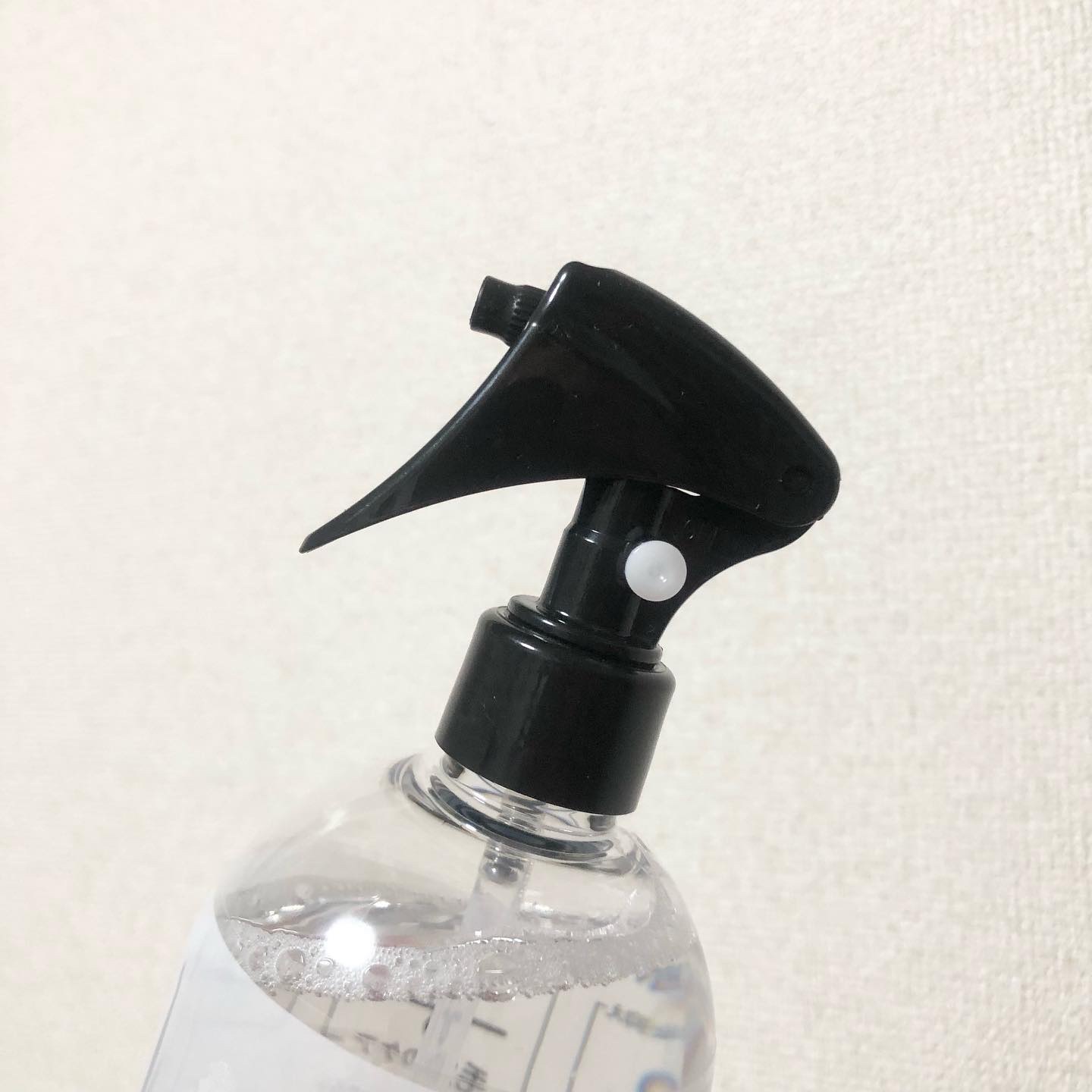 薬用美白化粧水/WHITELE FIFTH/ミスト状化粧水を使ったクチコミ（2枚目）