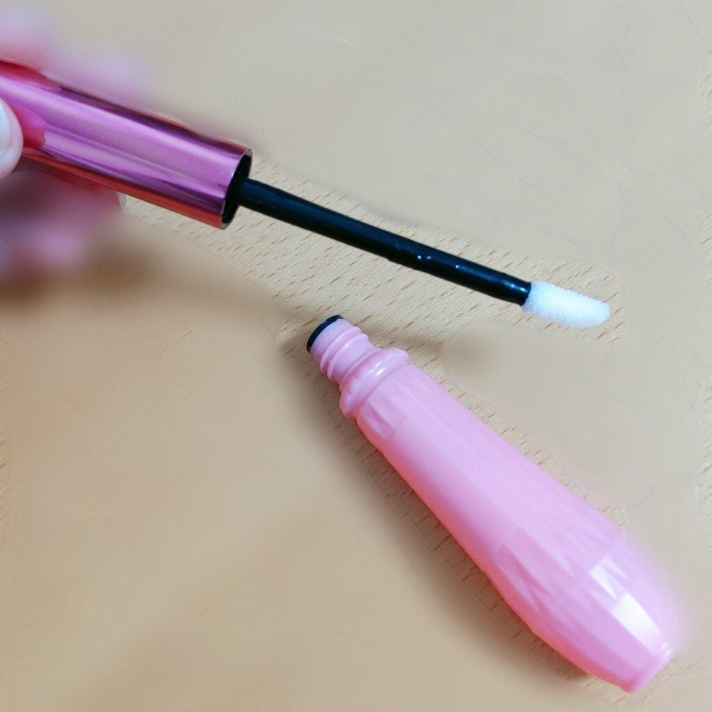 ジェルフレグランス ピンクグレープフルーツの香り/フィアンセ/香水(レディース)を使ったクチコミ(2枚目)