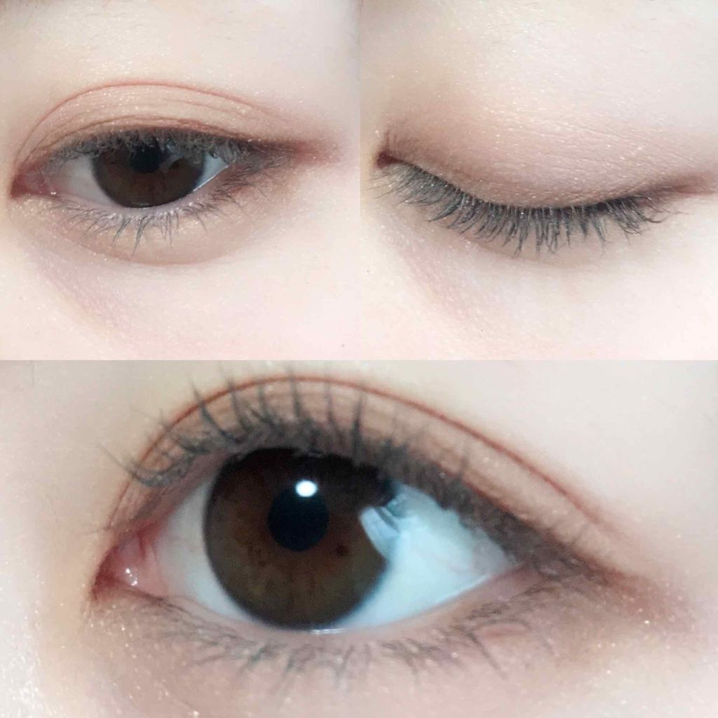 ショコラスウィート アイズ 009 ロゼスパークリングショコラ(限定パッケージ)/リンメル ロンドン/アイシャドウパレットを使ったクチコミ（1枚目）