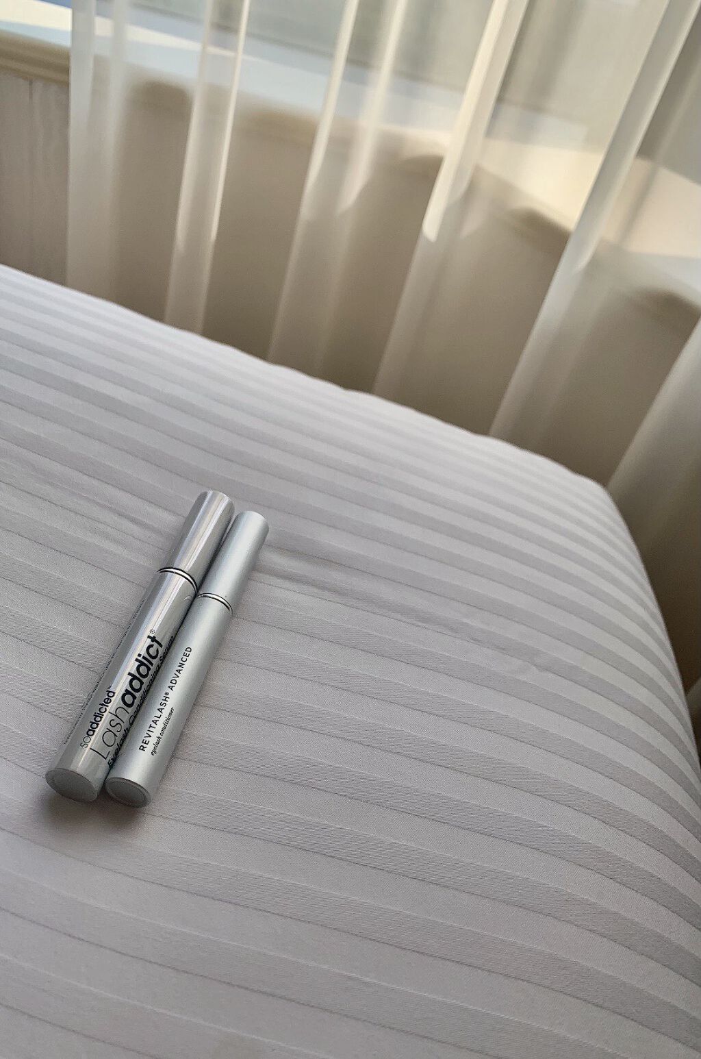 ラッシュアディクト アイラッシュコンディショニングセラム/soaddicted/まつげ美容液を使ったクチコミ（2枚目）