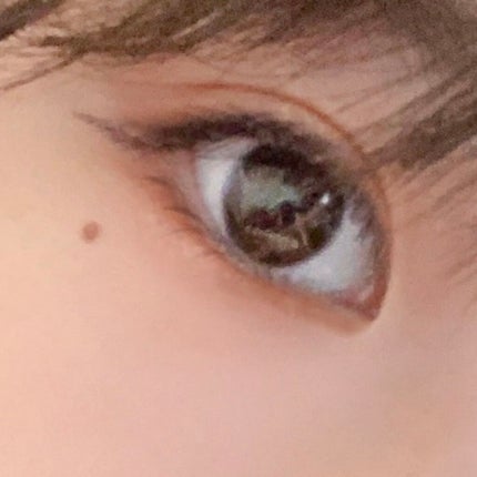 ダブルラインエキスパート/KATE/リキッドアイライナーを使ったクチコミ(4枚目)