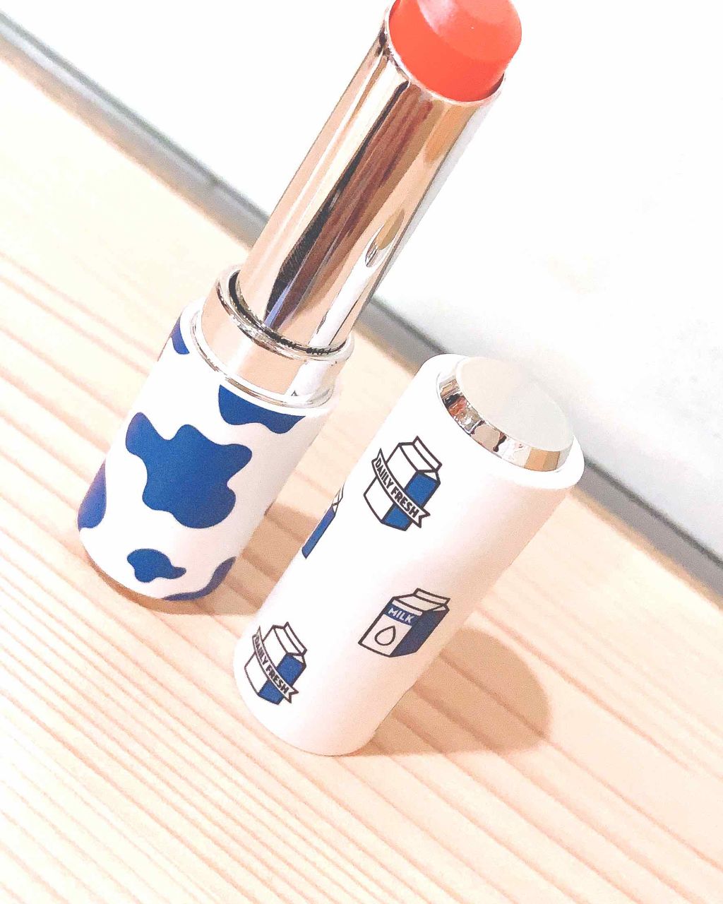 ディアマイ グロッシーティントリップトーク/ETUDE/リップグロスを使ったクチコミ（1枚目）