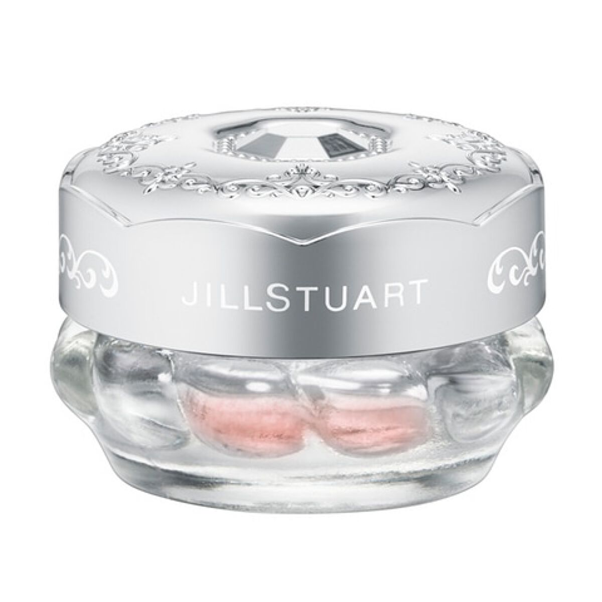 ジルスチュアート ジェリーアイカラー 09 blooming jewel