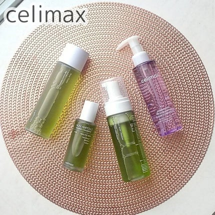Noni Ampule/celimax/美容液を使ったクチコミ(1枚目)