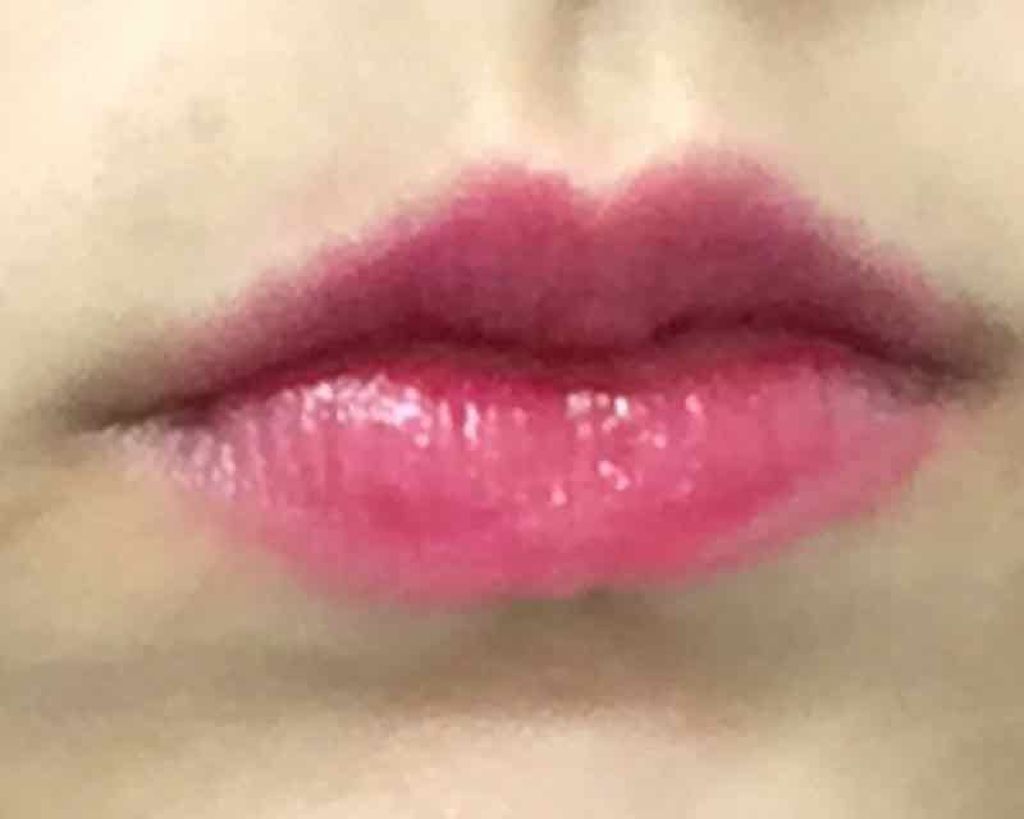 RU16 TASTE-CHU EDITION/16BRAND/口紅を使ったクチコミ（3枚目）