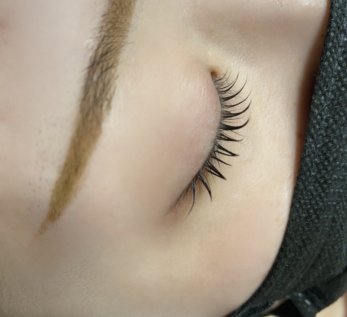 ラッシュアディクト アイラッシュコンディショニングセラム/soaddicted/まつげ美容液を使ったクチコミ（3枚目）