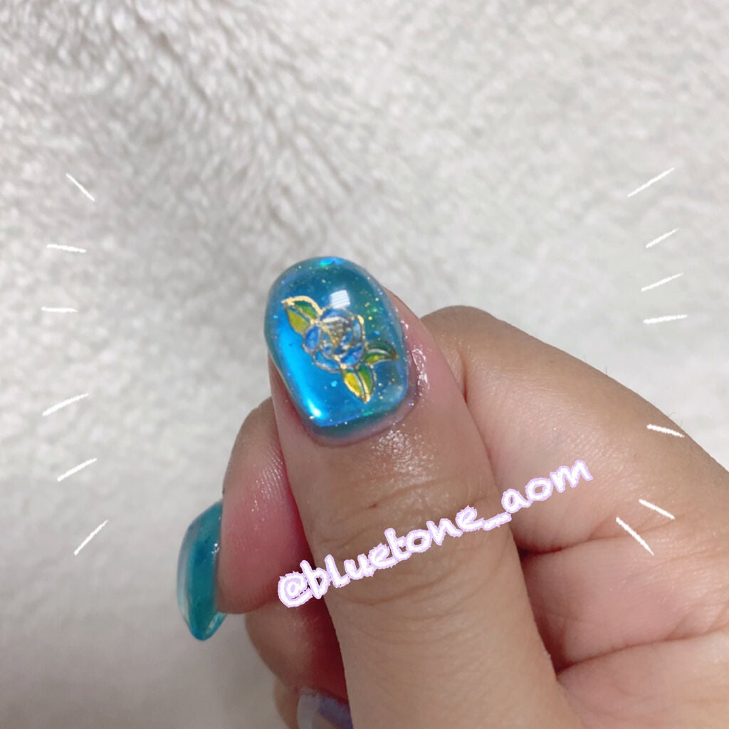 セルフカラージェル/ネイル工房/ジェルネイルを使ったクチコミ(5枚目)