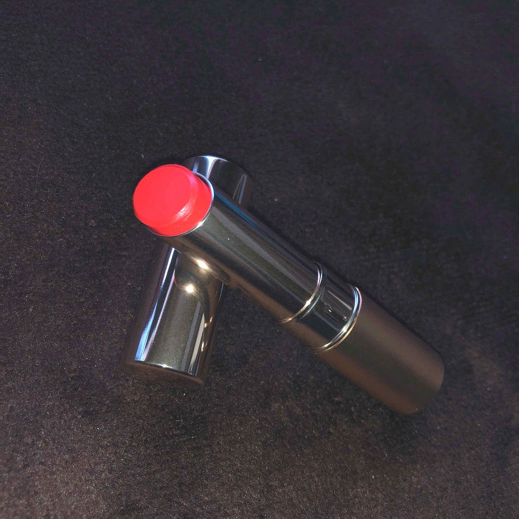 オペラ リップティント N/OPERA/リップティントを使ったクチコミ（2枚目）