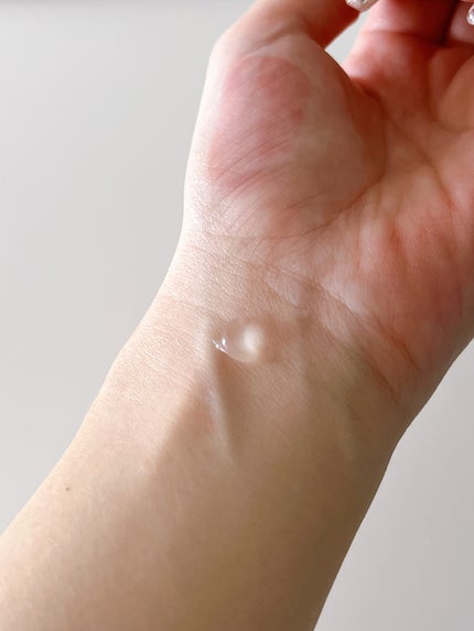 ソリッドパフューム ミュゲ 313/Addct/練り香水を使ったクチコミ(3枚目)