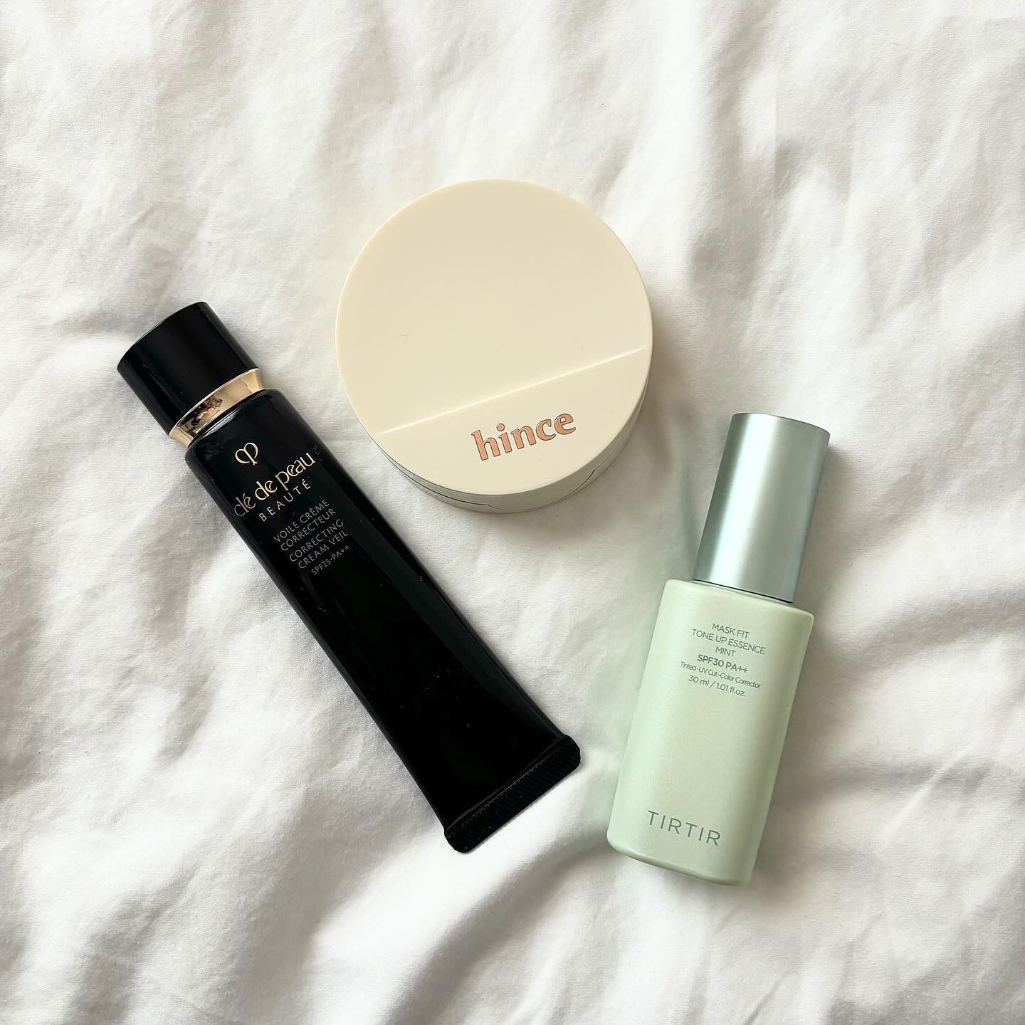 ニューデップスアイシャドウ/hince/単色アイシャドウを使ったクチコミ（2枚目）