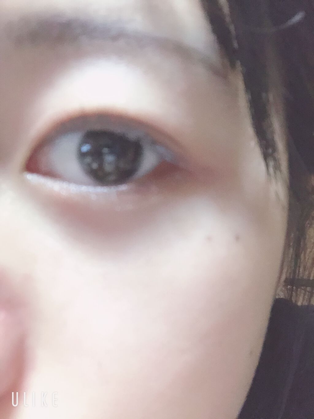 スムースリキッドアイライナー スーパーキープ/ヒロインメイク/リキッドアイライナーを使ったクチコミ(1枚目)