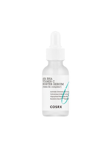 リフレッシュ AHA BHA VITAMIN Cブースターセラム COSRX