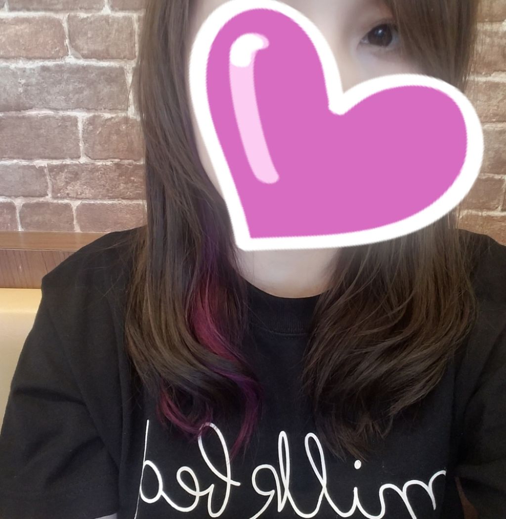 エブリ カラートリートメント/アンナドンナ/ヘアカラーを使ったクチコミ(2枚目)