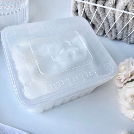 ルルルンプレシャス GREEN(バランス)【旧】/ルルルン/シートマスク・パックを使ったクチコミ(5枚目)