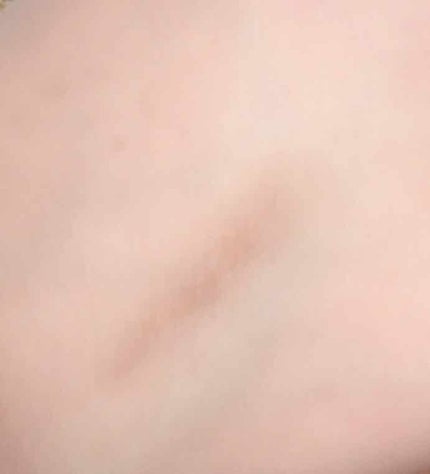 アディクション ザ アイシャドウ/ADDICTION/単色アイシャドウを使ったクチコミ(2枚目)