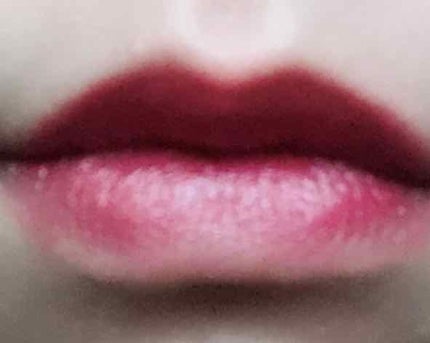 グレイズバームリップ/excel/口紅を使ったクチコミ(3枚目)