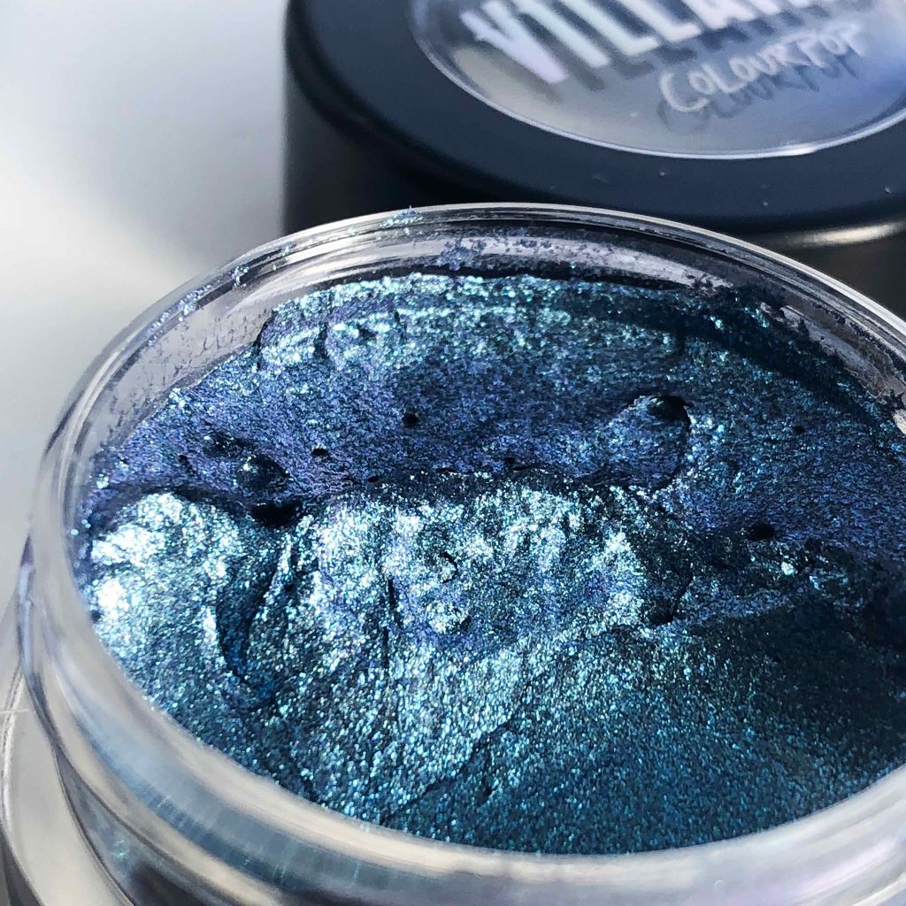 jelly much shadow/ColourPop/ジェル・クリームアイシャドウを使ったクチコミ（1枚目）