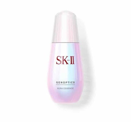 ジェノプティクス オーラ エッセンス/SK-II/美容液を使ったクチコミ(1枚目)