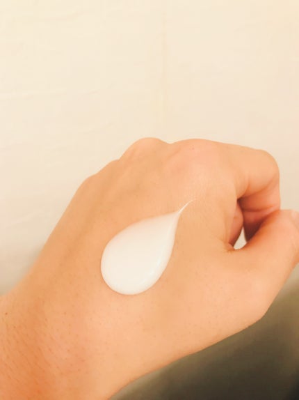 ラディアンスコラーゲンプレミアムクリームマスクパック/ LUMINOUS JADE/シートマスク・パックを使ったクチコミ(2枚目)