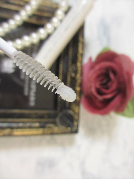 ラブ・ライナー オールラッシュ セラム<まつげ美容液>/ラブ・ライナー/まつげ美容液を使ったクチコミ(3枚目)