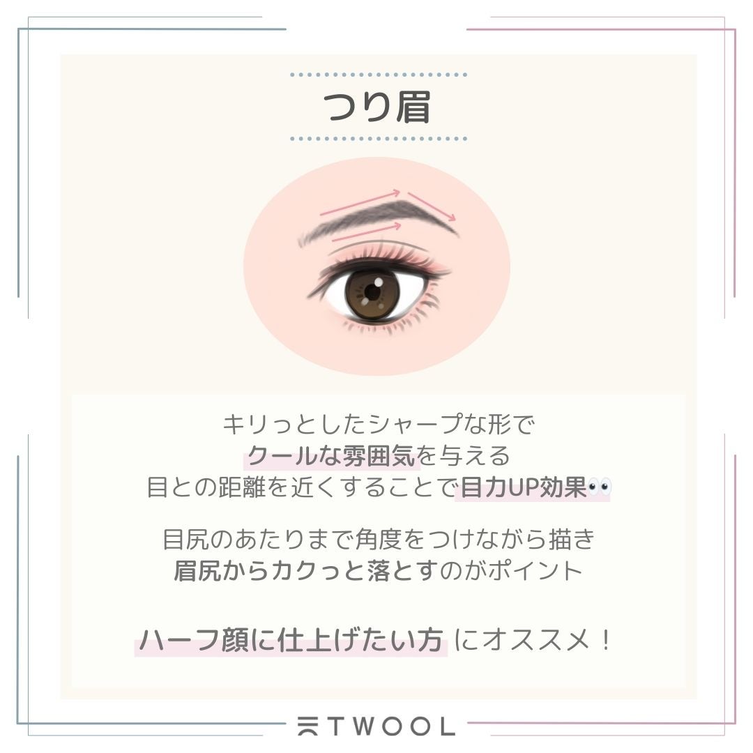 TWOOL ダブルアイリッドグルー/SHOBIDO/二重まぶた用アイテムを使ったクチコミ(5枚目)