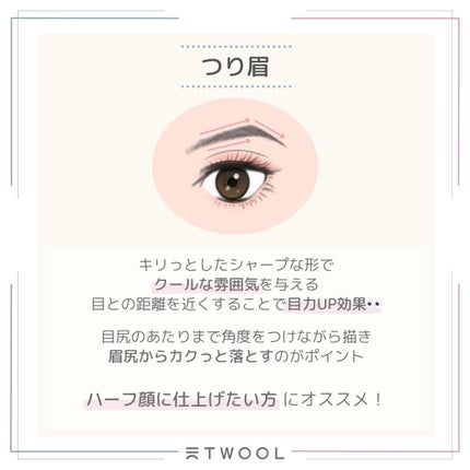 TWOOL ダブルアイリッドグルー/SHOBIDO/二重まぶた用アイテムを使ったクチコミ(5枚目)