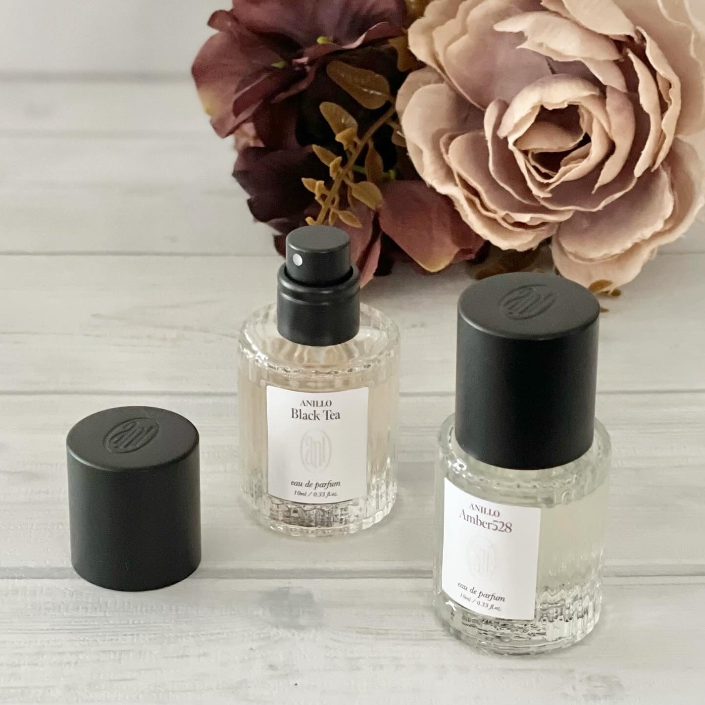 ibuharumaman on LIPS 「.#PR#anillo#アニーロ#Qoo10#香水#パフューム..」(7枚目)