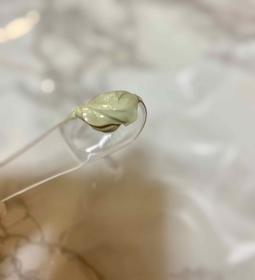 ドクタージャルト シカペア リカバー (第2世代）/Dr.Jart＋/フェイスクリームを使ったクチコミ（2枚目）