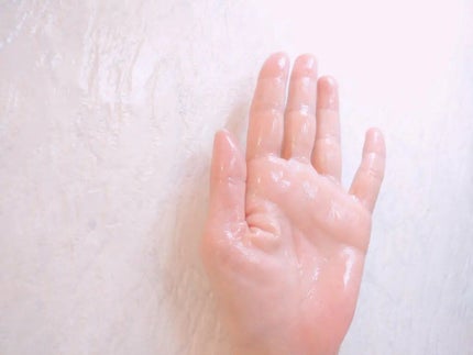 炭酸ヘッドスパシャンプー/トリートメント/肌ナチュール/市販シャンプーを使ったクチコミ(4枚目)