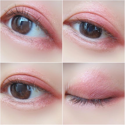 プロアイシャドウパレットセシル/CELEFIT/アイシャドウパレットを使ったクチコミ(5枚目)