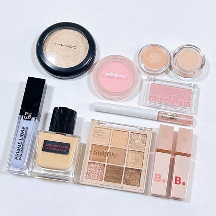 エクストラ ディメンション スキンフィニッシュ/M・A・C/プレストパウダーを使ったクチコミ(10枚目)