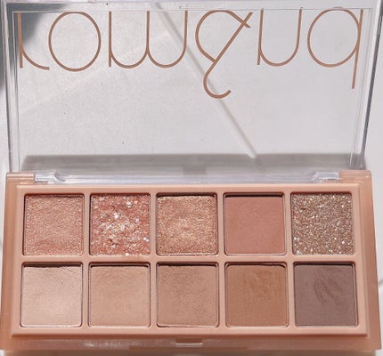 アイムスティックシャドウシマー/i’m meme/スティックアイシャドウを使ったクチコミ(4枚目)