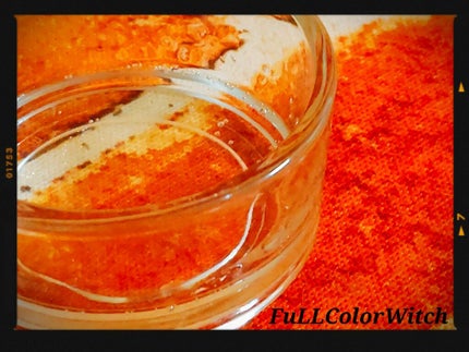 クレンジングオイル/MIMURA/オイルクレンジングを使ったクチコミ(3枚目)