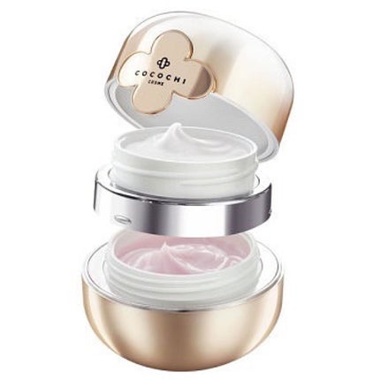 AG アルティメット フェイシャルクリームマスク/AGアルティメット/フェイスクリームを使ったクチコミ(8枚目)